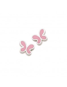 Pendientes Agatha Mariposa...