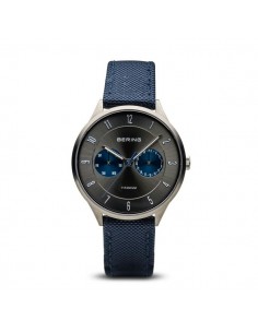 Reloj Bering Titanio Correa...