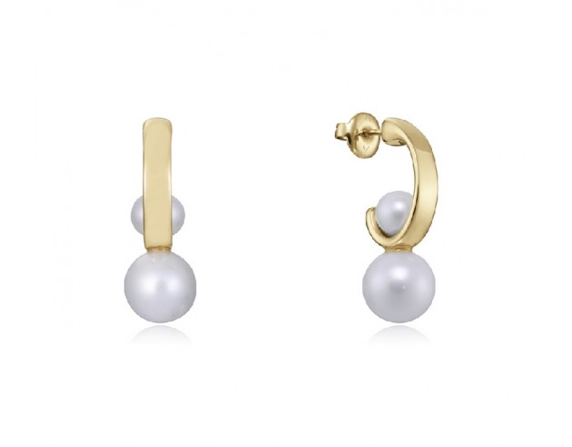 Pendientes Viceroy Chic 14095E01012