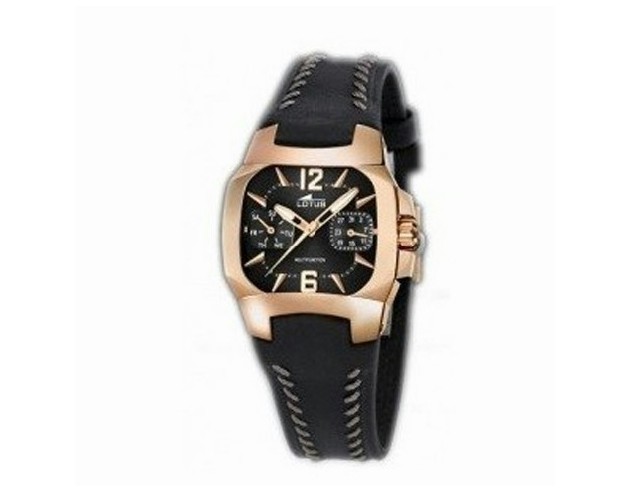 Reloj Lotus Code Señora 15519/F