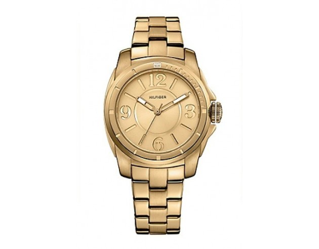 Reloj Tommy Hilfiger Kelsey 1781139