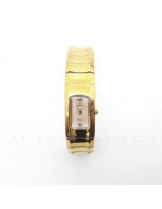 Reloj Festina Dorado 16042/3