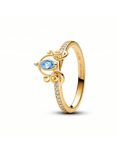 Anillo Pandora Carroza de...