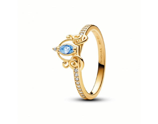 Anillo Pandora Carroza de La...