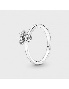 Anillo Pandora Cabeza...