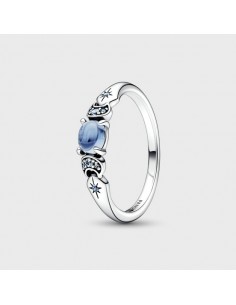Anillo Pandora Princesa...