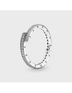Anillo Pandora Superpuesto...