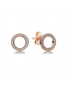 Pendientes Pandora Rose...