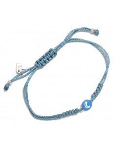 Pulsera Agatha Plata Fun...