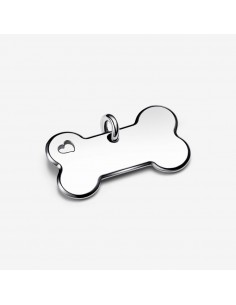 Chapa Pandora Hueso para...