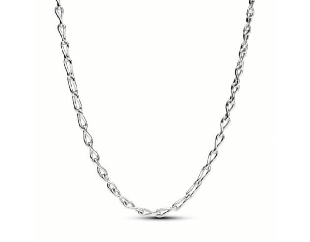 Cadena Pandora Infinito 393052C00-50
