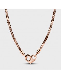 Collar Pandora Moments Rose...