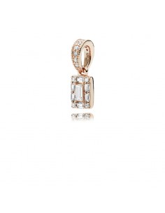 Colgante Pandora Rose Hielo...