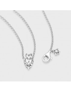 Collar Pandora Colgante...
