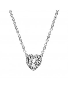 Collar Pandora Corazón...