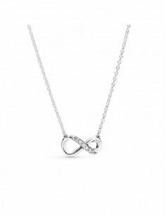 Collar Pandora Infinito...