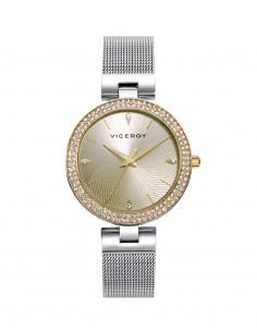 Reloj Viceroy de mujer Chic...