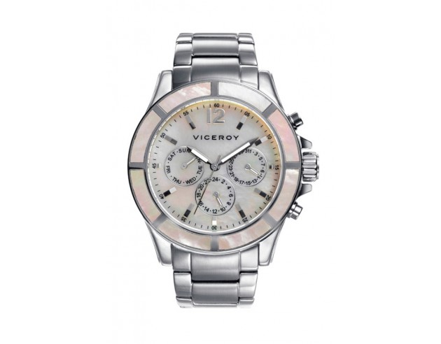 Reloj Viceroy Multifunción 47688-05