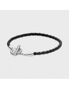 Pulsera Pandora Moments...