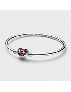 Pulsera Pandora Moments...