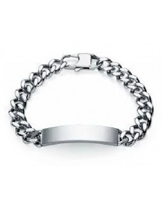 Pulsera Viceroy Acero