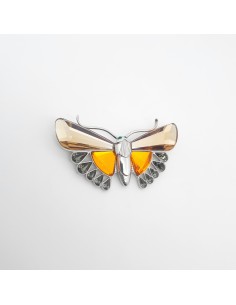 Broche Swarovski Bugs Paradise