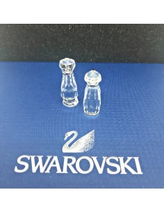 Figura Swarovski Salero y...