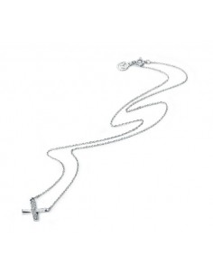 Collar Viceroy Plata...