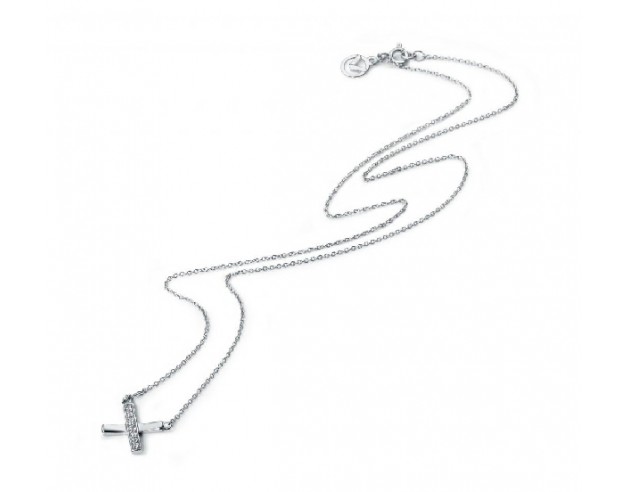 Collar Viceroy Plata 7024C000-30
