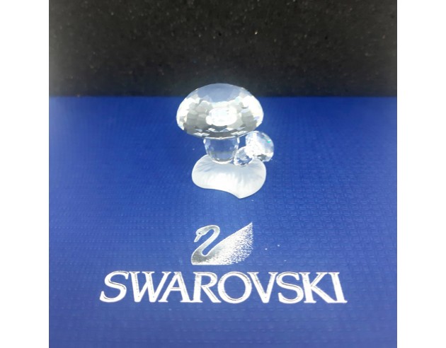 Figura Swarovski Setas