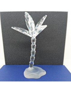 Figura Swarovski Palmera