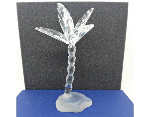 Figura Swarovski Palmera