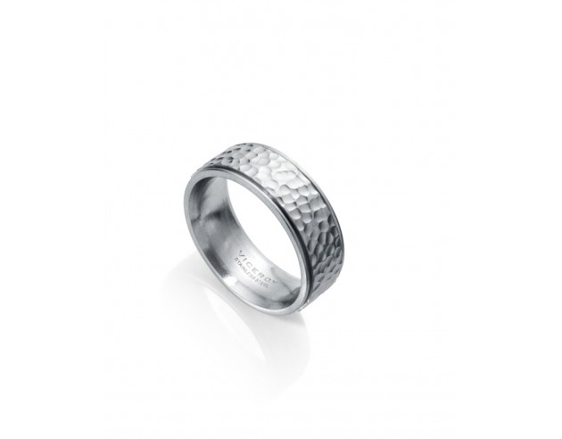 Anillo Viceroy Acero 75093A02400