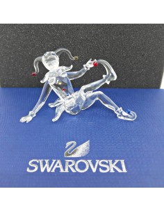 Figura Swarovski Bufon