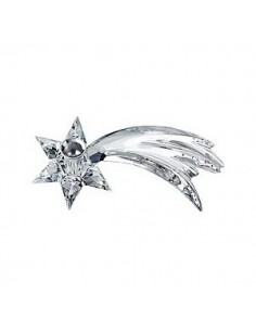 Candelabro Cometa Swarovski