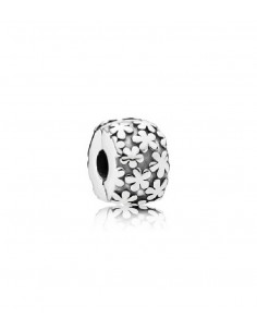 Clip Pandora Flores 790533