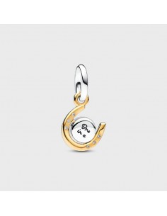 Charm Pandora Colgante 14k...