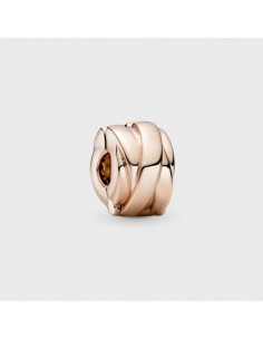 Clip Pandora Rose Cintas...