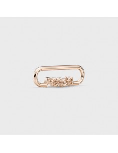 Link Pandora Me Rose 14k...