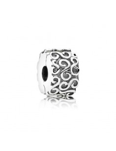 Clip Pandora Espiral 790338