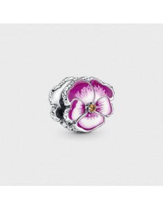 Charm Pandora Flor...