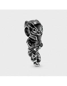 Charm Pandora Pantera Negra...