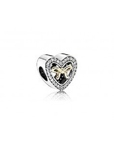 Charm Pandora Unidos Por El...