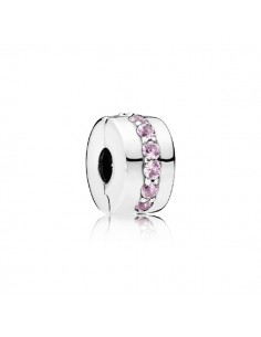 Clip Pandora Sendero...