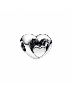 Charm Pandora Corazón en...