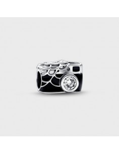 Charm Pandora Cámara Selfie...
