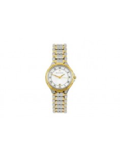 Reloj Maurice Lacroix Bicolor
