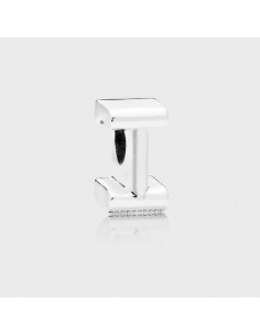 Charm Pandora Letra I 797463