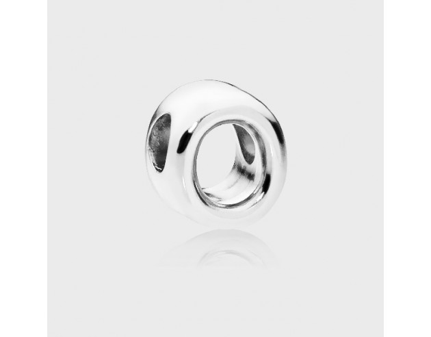 Charm Pandora Letra O 797469
