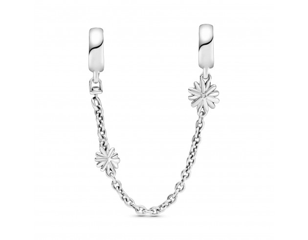 Charm Pandora Cadena de Seguridad de...